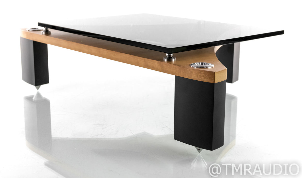Naim Fraim Component Isolation Stand