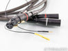 Tara Labs The One ISM Onboard XLR Cables; 2m Pair Balanced Interconnects