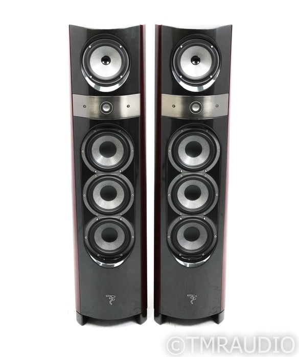 Focal 1037 Be Floorstanding Speakers