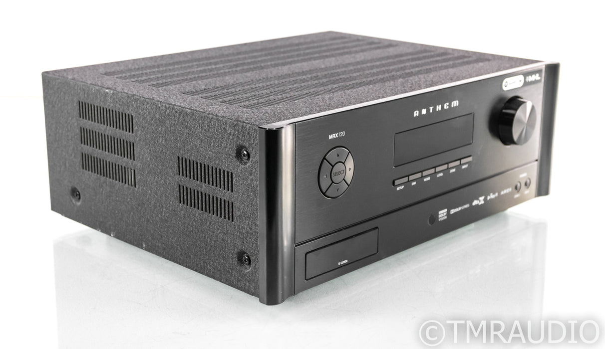 Anthem MRX720 7.2 Channel Home Theater Receiver