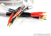 MIT Terminator 5 Speaker Cables; T5; 3m Pair