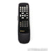 McIntosh MVP851 CD / DVD Player; MVP-851; Remote