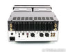 McIntosh MHA100 Headphone Amplifier; DAC; Integrated Amplifier; MHA-100