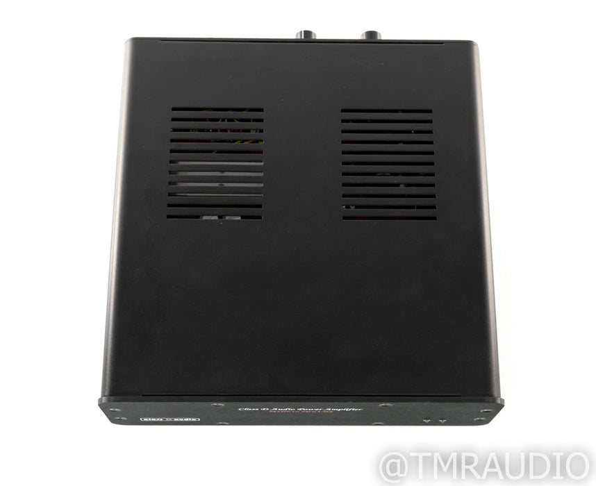 Class D Audio SDS-120C Stereo Power Amplifier; SDS120C