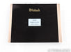 McIntosh MA6600 Stereo Integrated Amplifier; MA-6600 (No Remote)