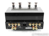 Cary Audio Xciter Stereo Integrated Tube Amplifier; Remote; Upgraded; New Tubes