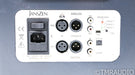 JansZen Audio Valentina A8 Active Floorstandi