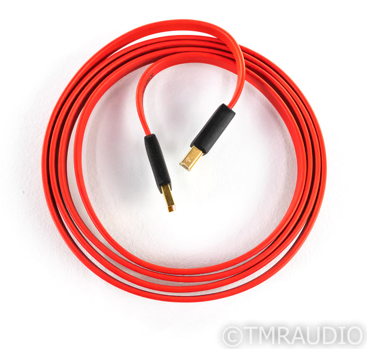 Wireworld Starlight 7 USB Cable; Single 2m Interconnect