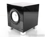 REL Acoustics T/7i 8" Powered Subwoofer; T7i