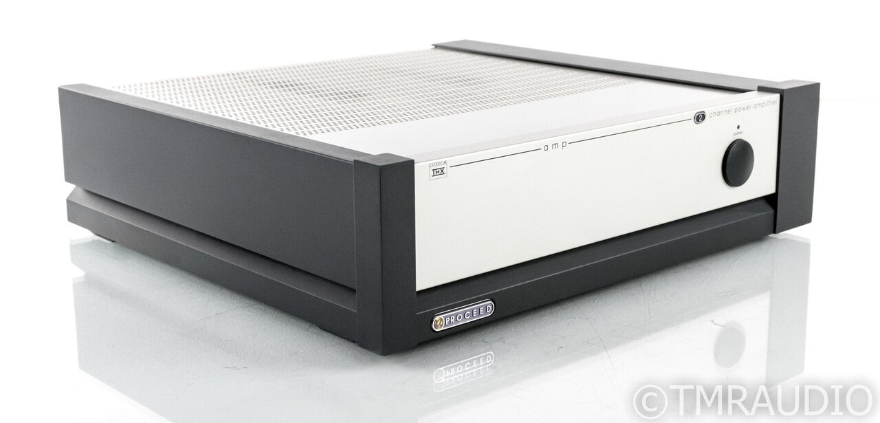 Proceed Amp 2 Stereo Power Amplifier; Amp2; Madrigal