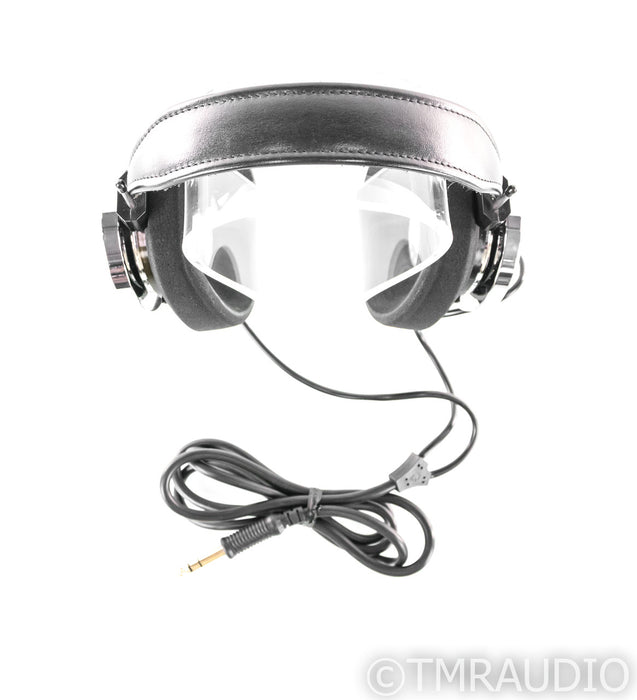 Grado PS1000 Open-Back Dynamic Headphones; PS-1000; New Earpads