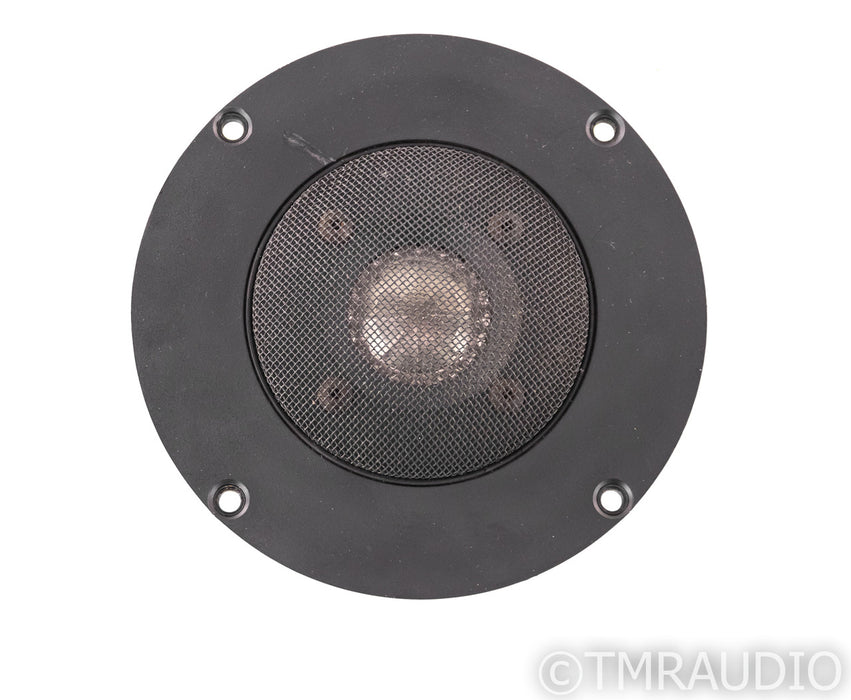 JBL 035TI High Frequency Driver / Tweeter; From JBL L100T; AS-IS (Blown)