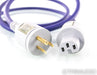 IsoTek EVO3 Premier Power Cable; 1.5m AC Cord; Evo-3