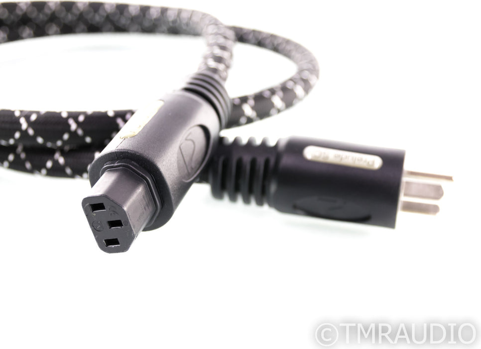 PS Audio Prelude SC Power Cable; 1.5m AC Cord