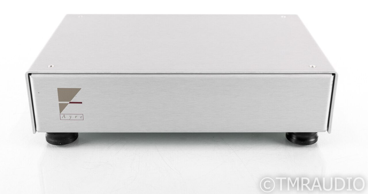 Ayre Acoustics K-1xe Stereo Preamplifier; K1xe; Evolution