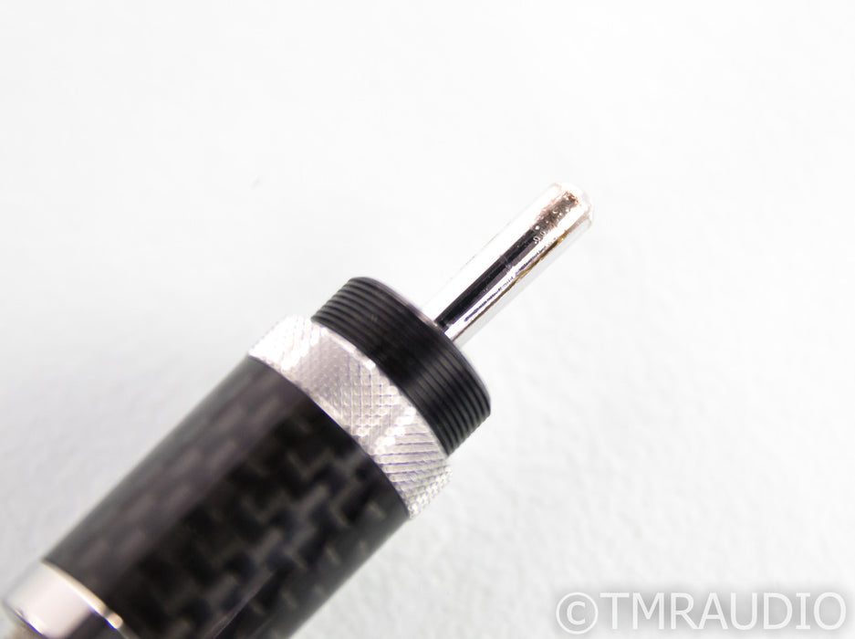 Morrow Audio 10 Year Anniversary Speaker Cable; Single; 2m