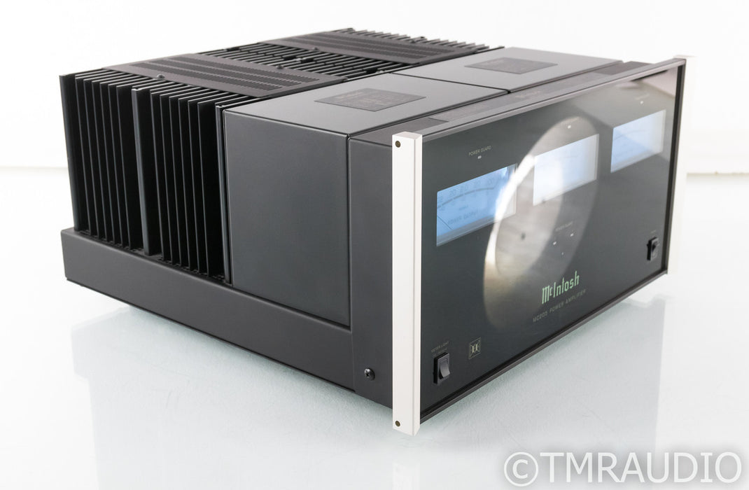 McIntosh MC205 5-Channel Power Amplifier; MC-205