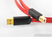 Wireworld Starlight 7 USB 2.0 Digital Cable; Single 1m Interconnect