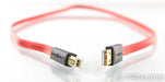 Wireworld Starlight 7 USB 2.0 Digital Cable; Single 1m Interconnect