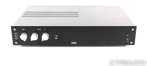 Croft Phono Integrated Stereo Integrated Amplifier; MM Phono