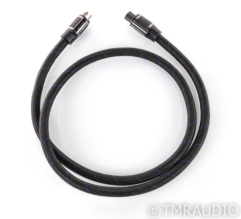 PS Audio PerfectWave AC-5 Power Cable; 2m AC Cord; AC5 (1/5)