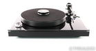 McIntosh MT2 Belt Drive Turntable; MT-2; Sumiko Blue Point No. 2 MC Cartridge