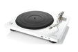 Denon DP-450USB Turntable; DP450USB; White (New)