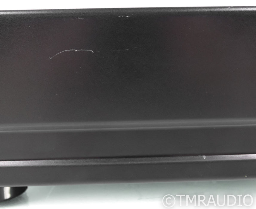 Sony SCD-XA5400ES SACD / CD Player; SCDXA5400ES; Remote