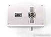 Schiit Saga Stereo Tube Preamplifier; Remote
