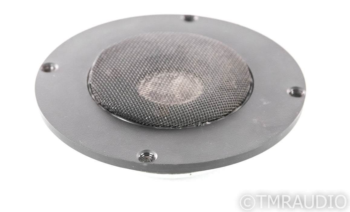 JBL 035TI High Frequency Driver / Tweeter; From JBL L100T; AS-IS (Blown) (1/5)