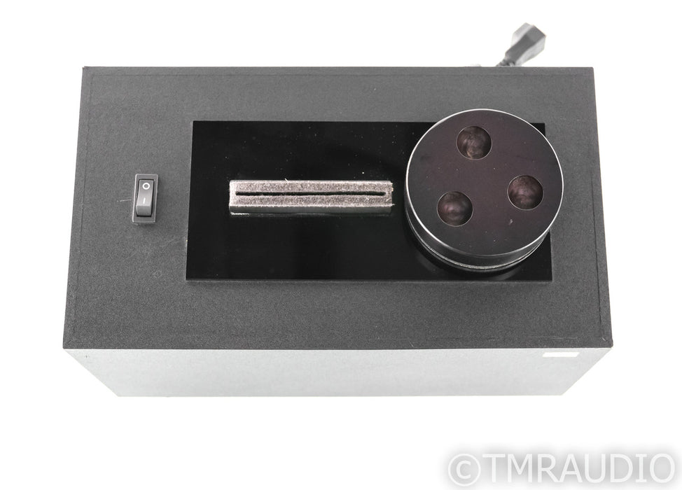 Record Doctor V Vacuum Record Cleaning Machine