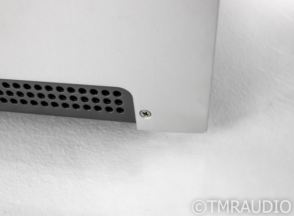Schiit Vidar Stereo Power Amplifier