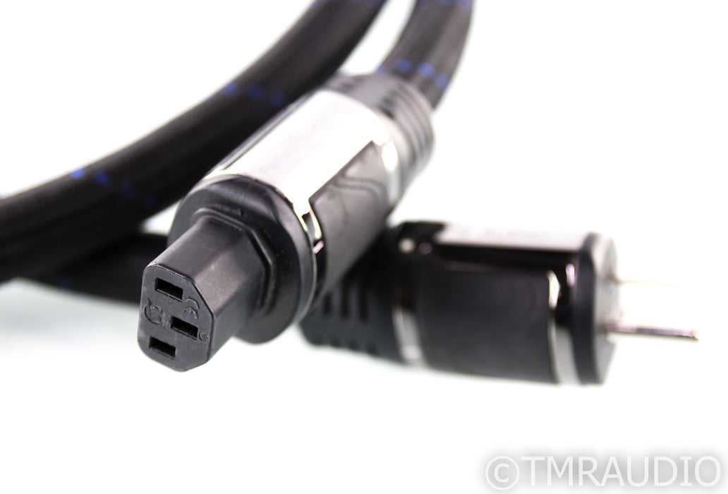 PS Audio PerfectWave AC-5 Power Cable; 2m AC Cord; AC5