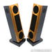 JansZen Audio Valentina A8 Active Floorstandi