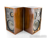 Acoustic Research AR-2AX Vintage Bookshelf Speakers