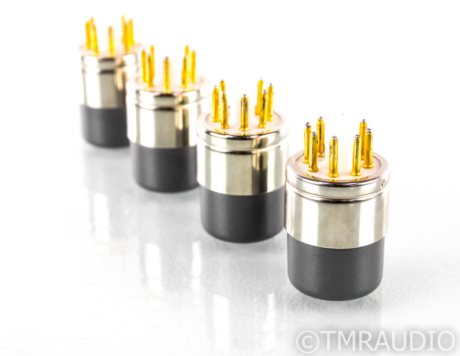 Schiit Octal Lisst "Fake Tubes" Set of 4