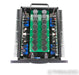 BAT VK-600 SE Stereo Power Amplifier; VK600SE; Custom Black Faceplate