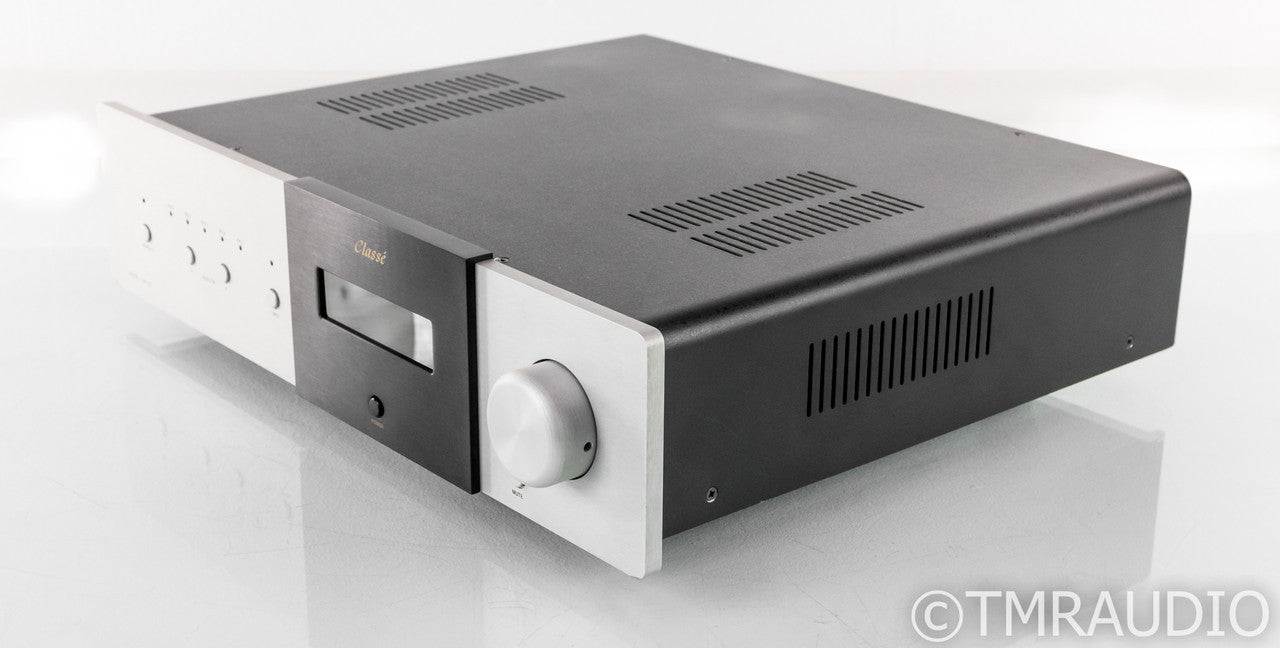 Classe CAP-151 Stereo Integrated Amplifier; CAP151 (No Remote)