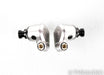 Campfire Audio Vega In Ear Headphones; IEM