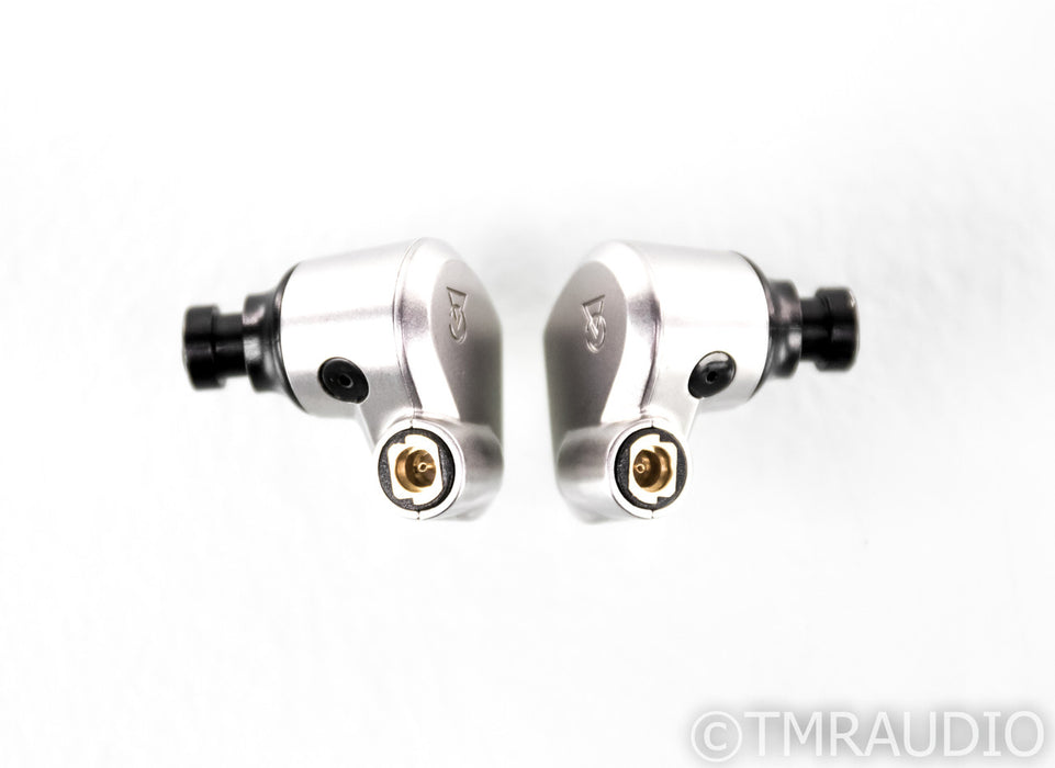 Campfire Audio Vega In Ear Headphones; IEM
