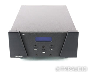 Wyred 4 Sound DAC-2 DAC; D/A Converter; DAC2