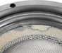 B&W ZZ10669 Low Frequency Driver / Woofer; Nautilus 803; AS-IS (Torn/untested)