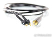Moon Audio Black Dragon V1 Balanced Headphone Cable; 4ft; 2-Pin Connectors