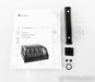 PrimaLuna DiaLogue Premium HP Stereo Tube Power Amplifier; Remote