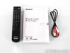 Sony SCD-XA5400ES SACD / CD Player; SCDXA5400ES; Remote