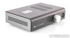 Schiit Jotunheim Balanced Headphone Amplifier; Preamplifier; Black