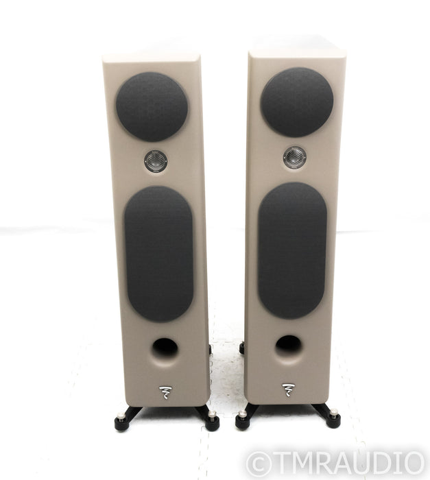 Focal Kanta N2 Floorstanding Speakers