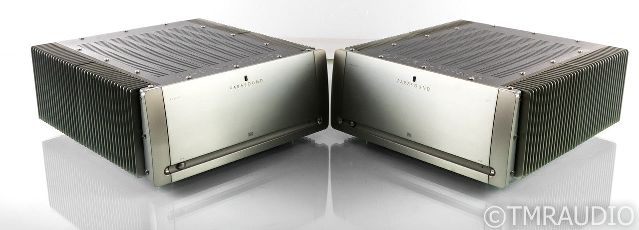 Parasound Halo JC1 Mono Power Amplifier
