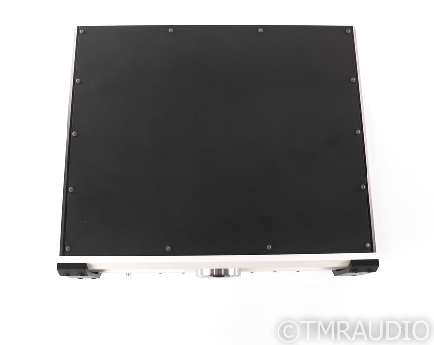 Musical Fidelity A5CR Stereo Preamplifier; A-5CR; MM/MC Phono (No Remote)