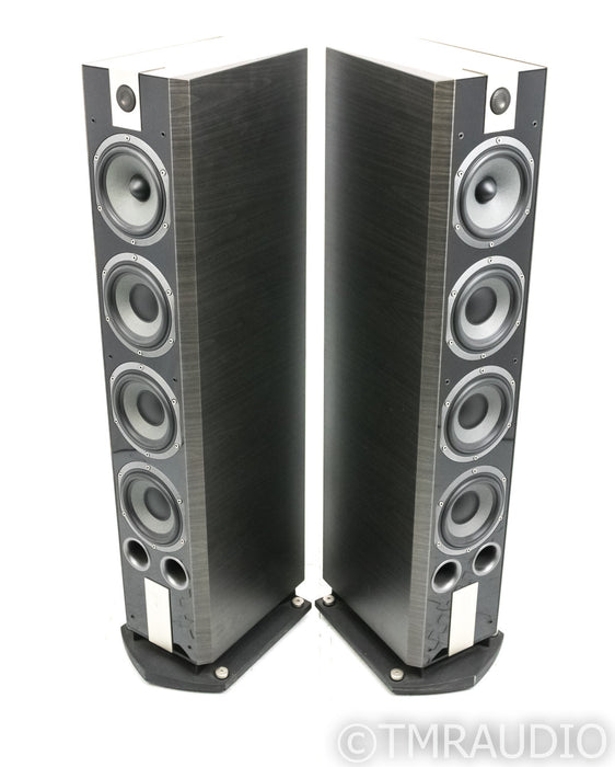 Focal Chorus 836V Floorstanding Speakers